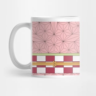 Essence of Nezuko Mug